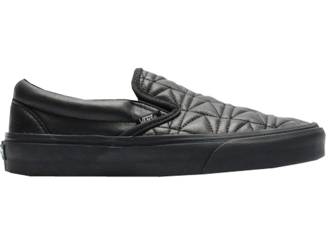 Vans Vans Classic Slip-On Karl Lagerfeld Quilt