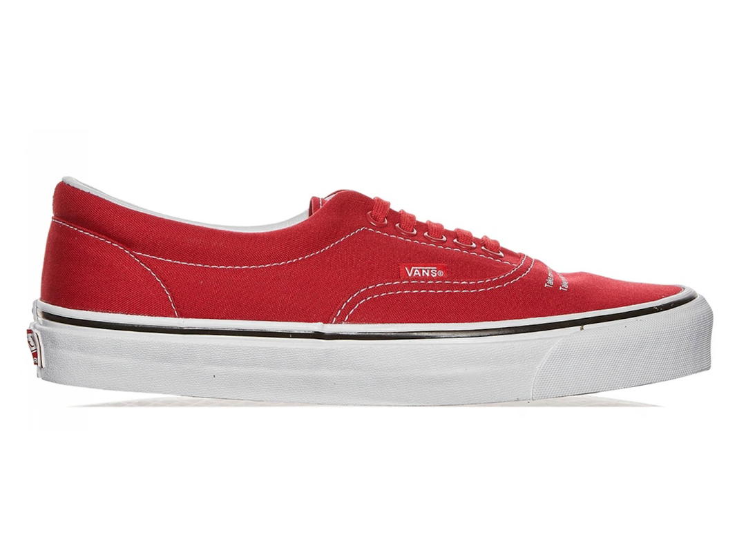 Vans Vans Era Undercover Red