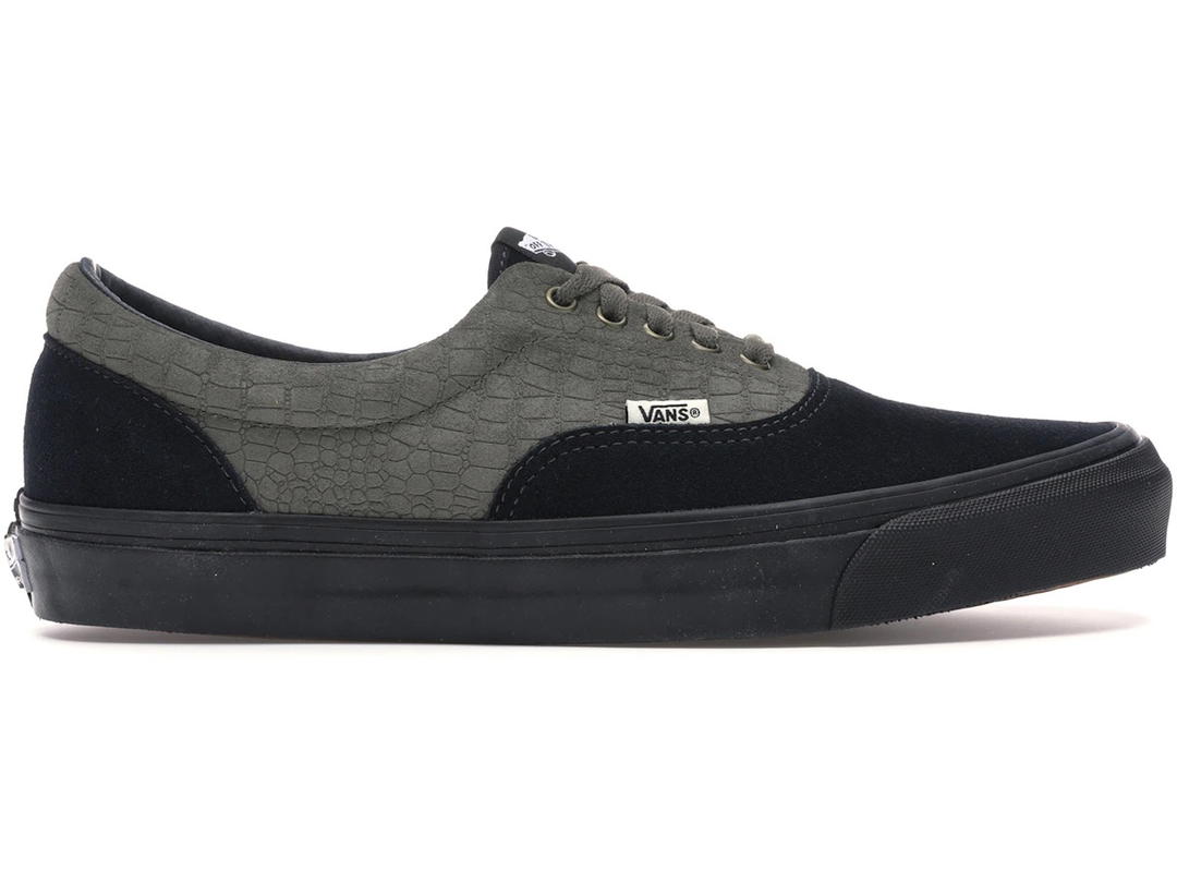 Vans Vans Era WTAPS Navy Croc