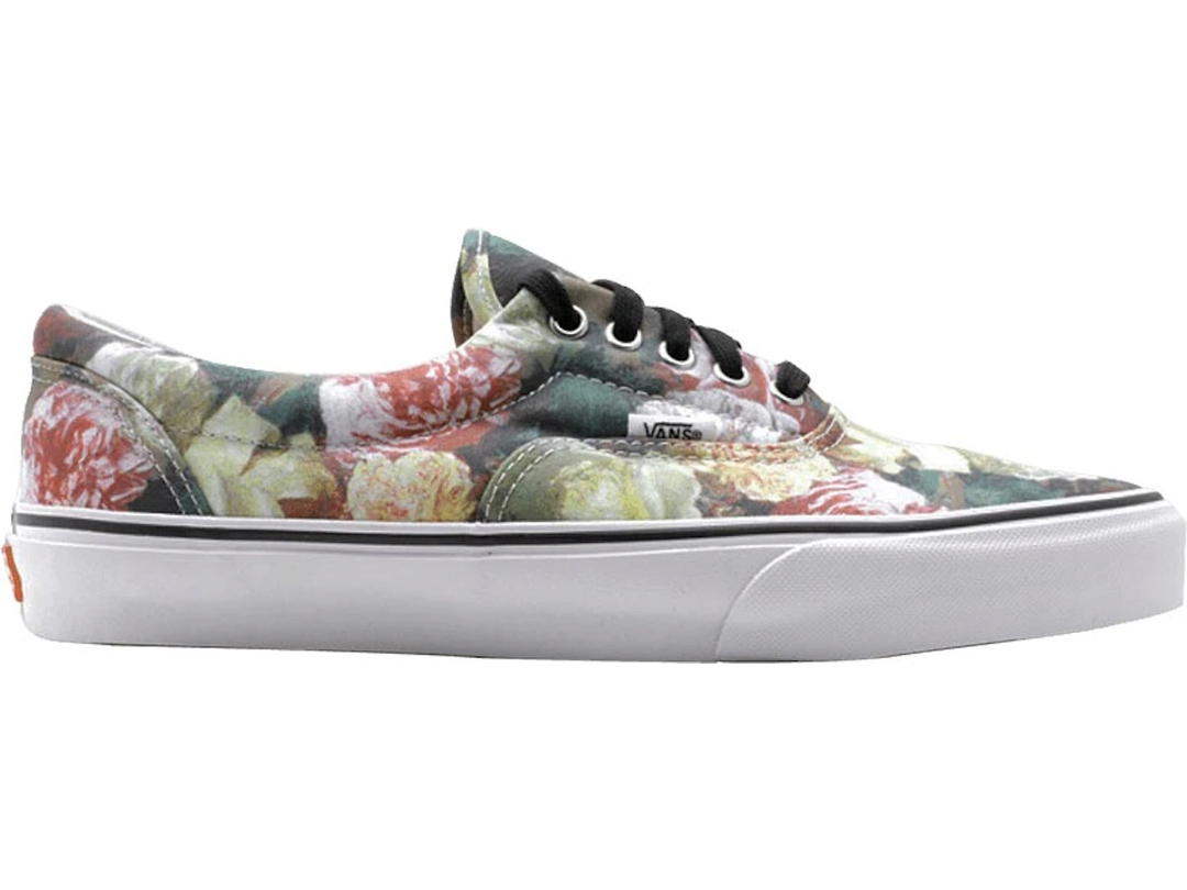 Vans Vans Era Supreme Power Corruption Lies