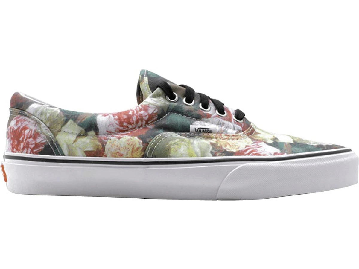 Vans Vans Era Supreme Power Corruption Lies
