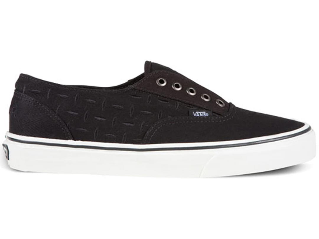 Vans Vans Era Laceless Metallica Lars Ulrich