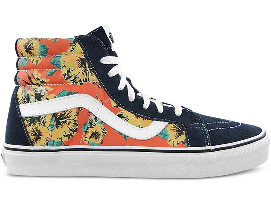 Vans Vans Sk8-Hi Yoda Aloha (Star Wars)