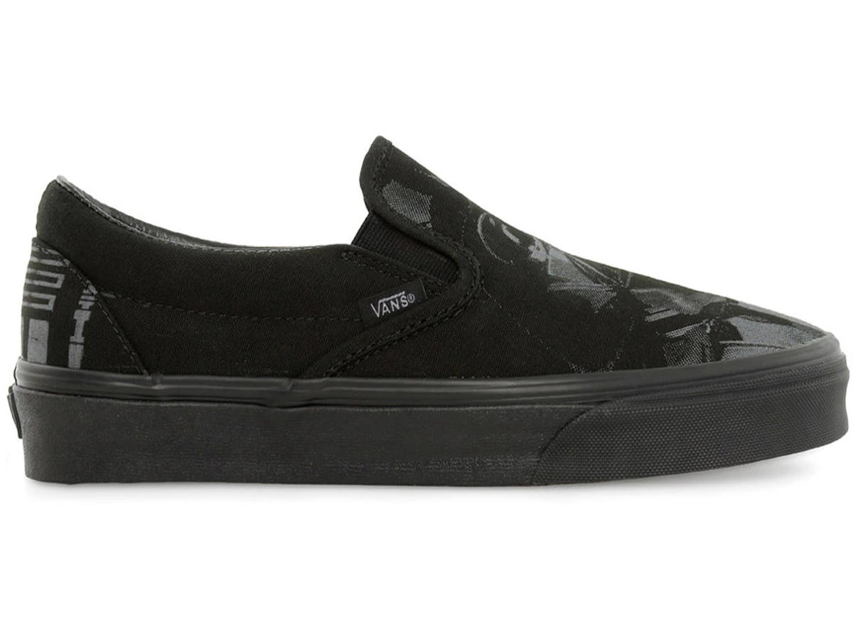 Vans Vans Classic Slip-On Star Wars Darth Vader