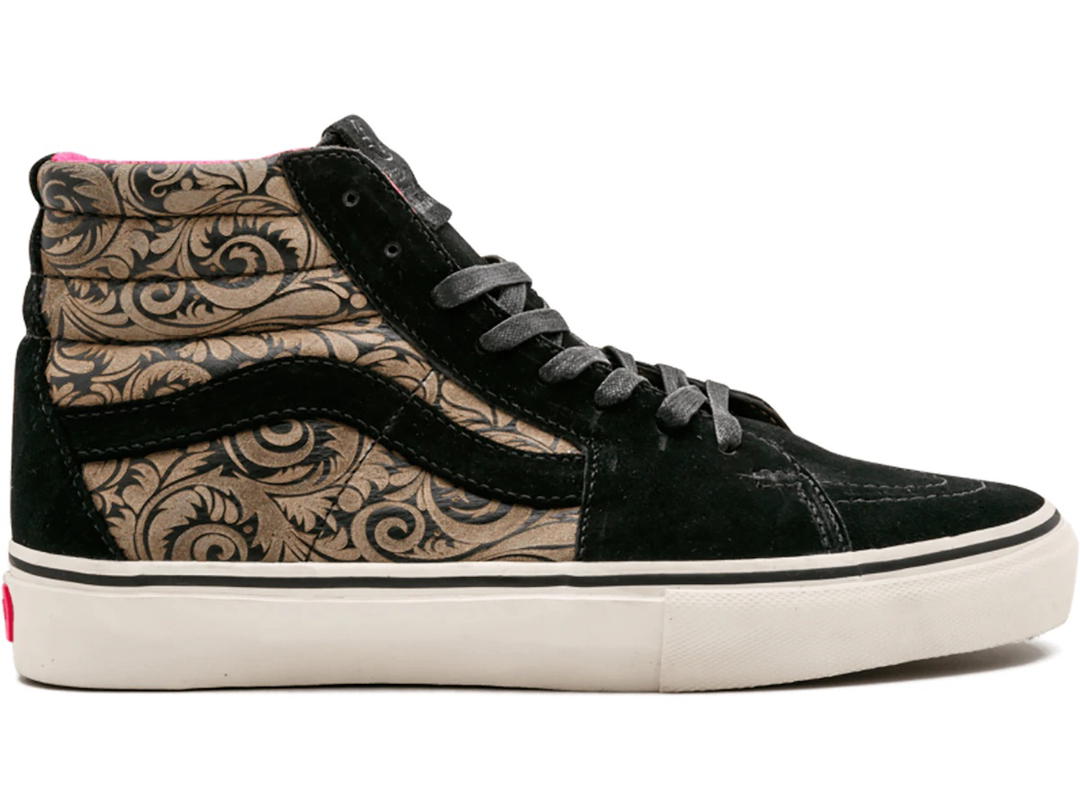 Vans Vans Sk8-Hi Concepts Combat Zone
