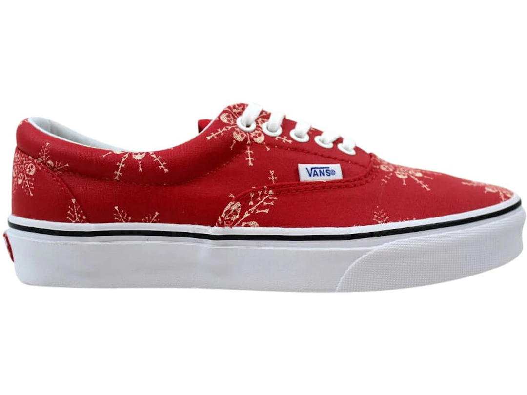 Vans Vans Era Van Doren Sky Snowflake