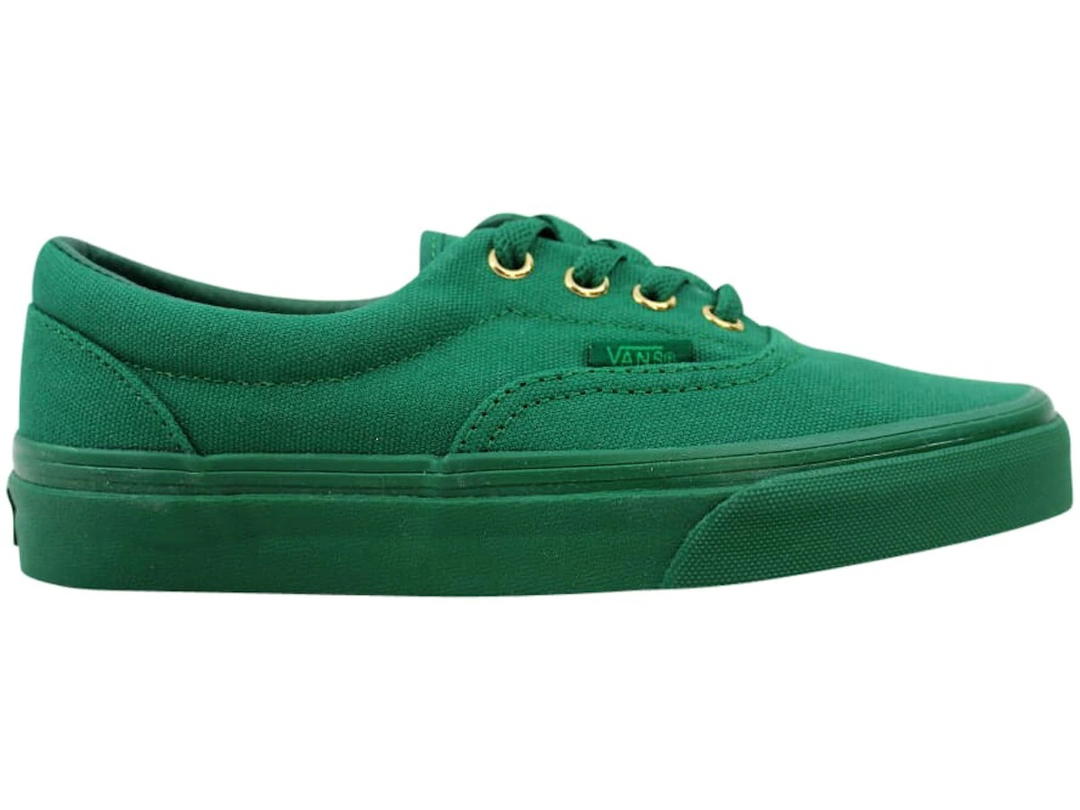 Vans Vans Era Gold Mono Verdant Green