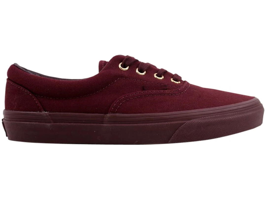 Vans Vans Era Gold Mono Port Royale