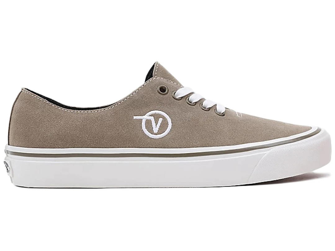 Vans Vans Authentic One Piece Anaheim Factory Beige