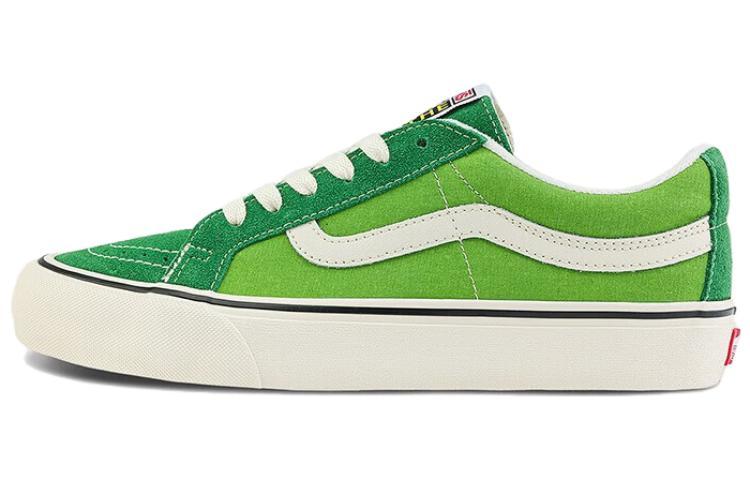 Vans Vans SK8 Low VR3 'Green'