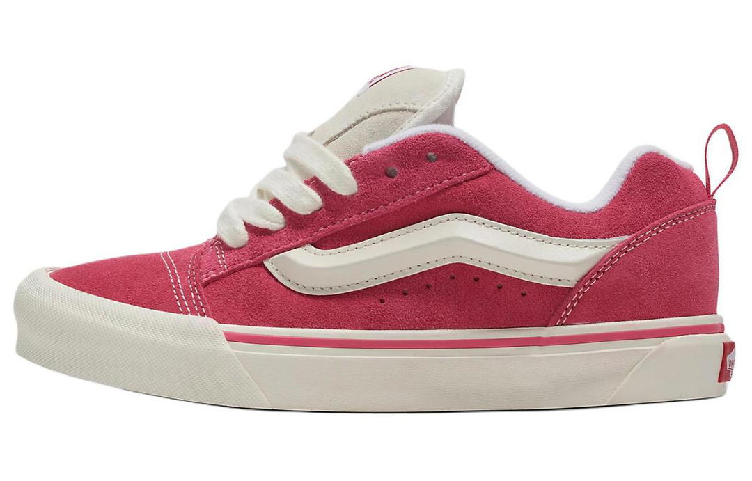 Vans Vans Knu Skool 'Retro Pink'