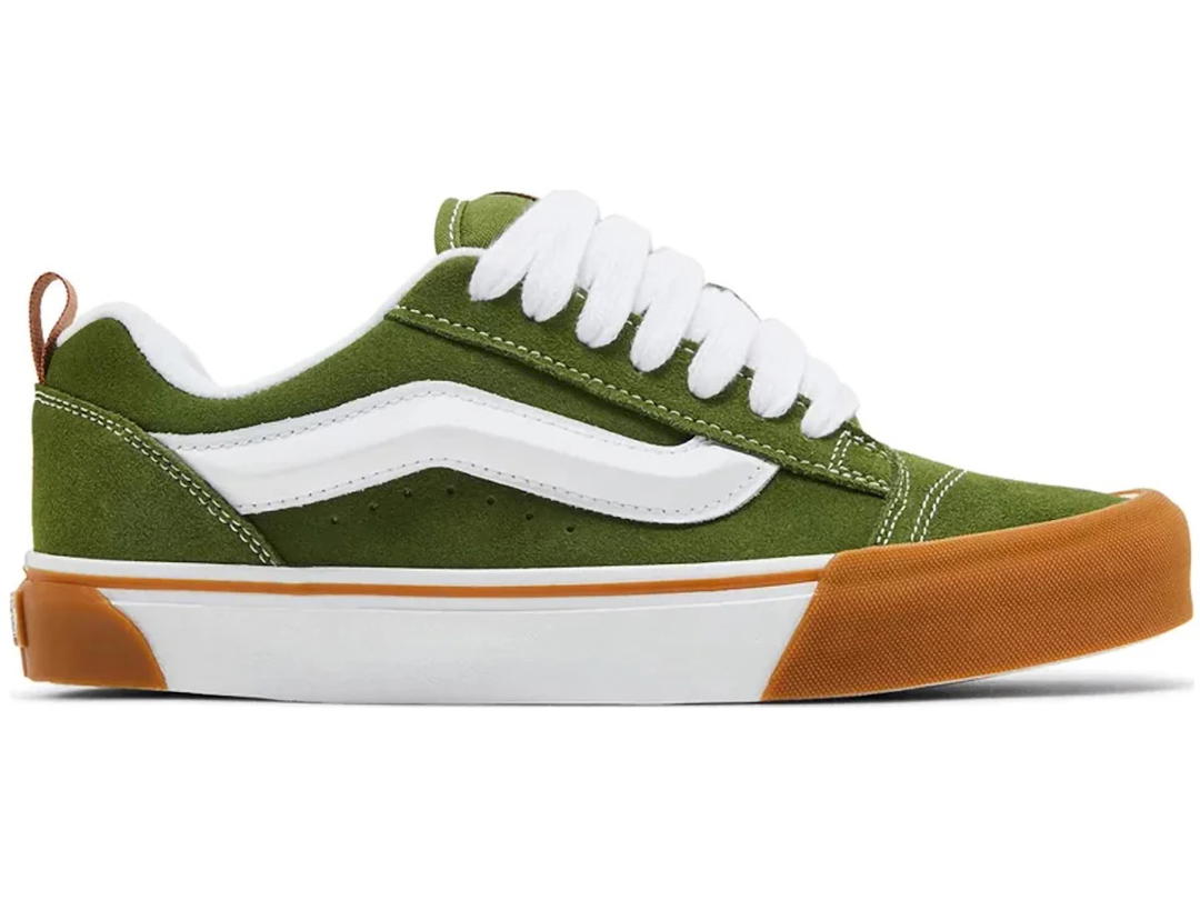 Vans Vans Knu Skool Pesto