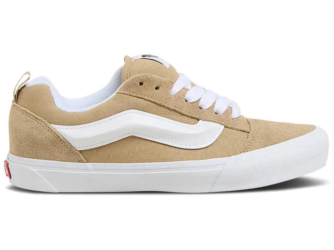 Vans Vans Knu Skool Khaki