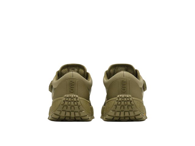 Vans Vans Vault Old Skool 36 Trail Olive - view 4