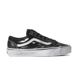 Buy Vans OTW Old Skool 36 Vibram Distressed Silver at Sasom – Authentic and Ready to Ship