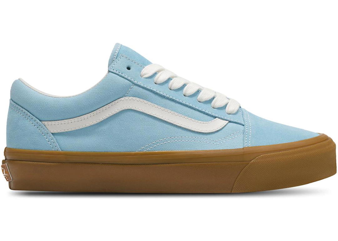Vans Vans Old Skool LX Crystal Blue Gum