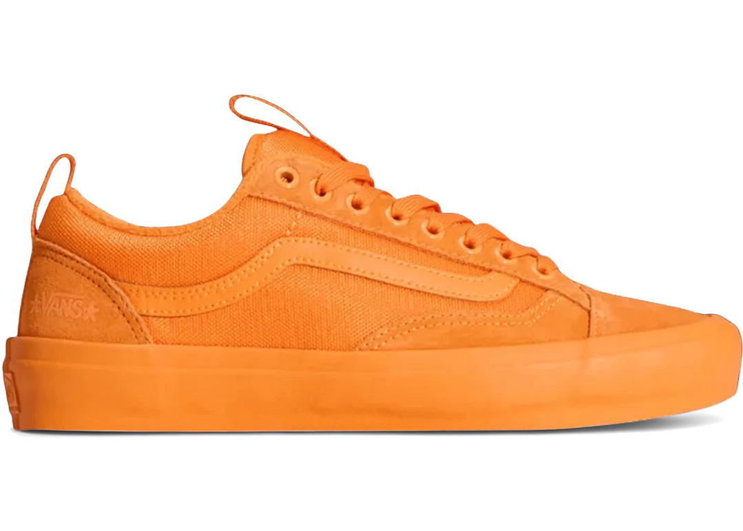 Vans Vans Old Skool 36+ Atiba Jefferson