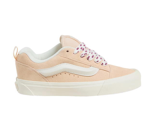 Vans Vans Knu Skool Floral Laces Sun Kiss - view 1