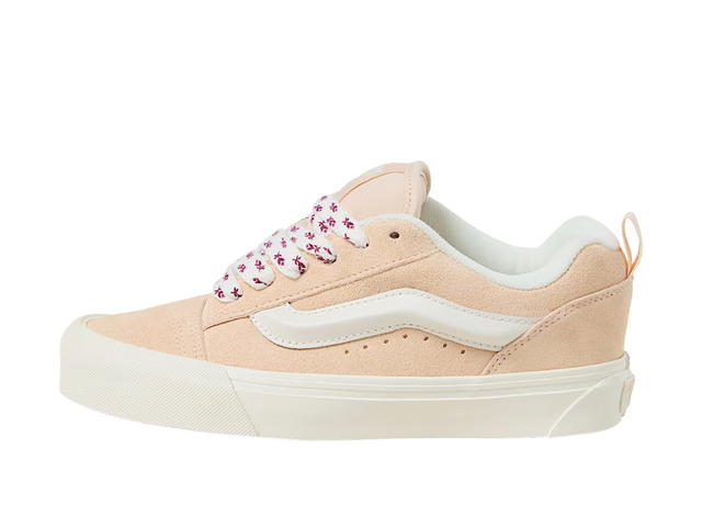Vans Vans Knu Skool Floral Laces Sun Kiss - view 2