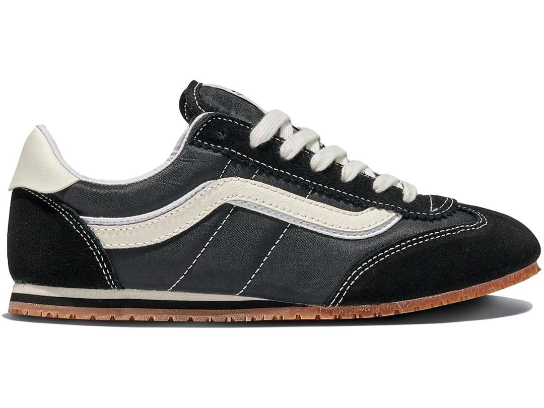 Vans Vans Super Lowpro Black
