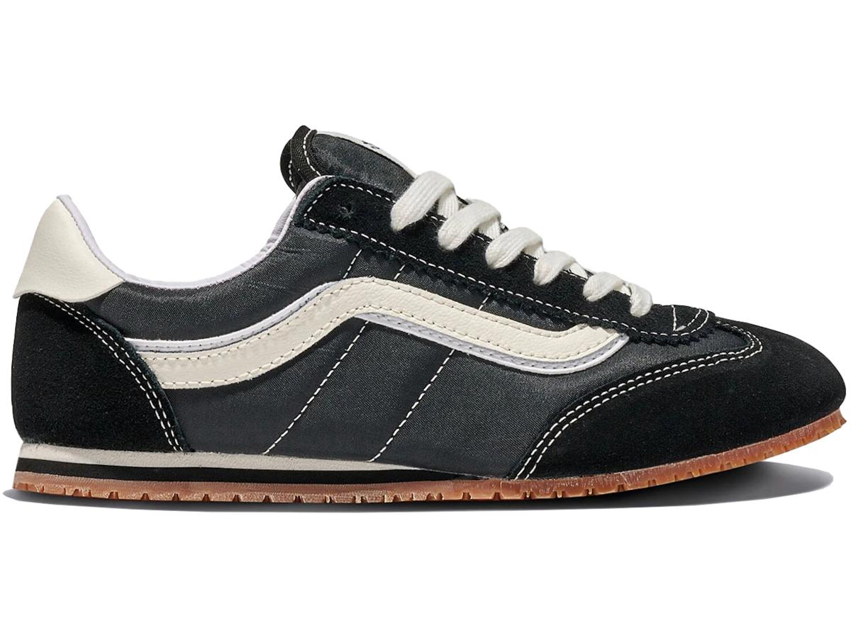 Vans Vans Super Lowpro Black