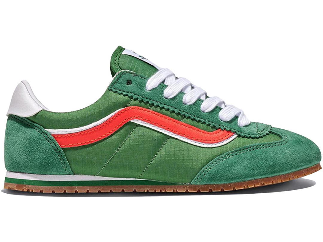 Vans Vans Super Lowpro Fairway