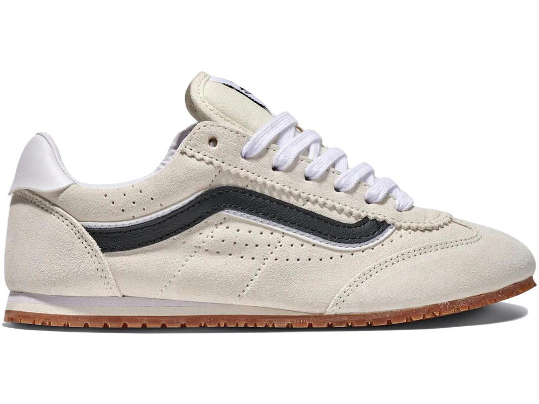 Vans Vans Super Lowpro Marshmallow
