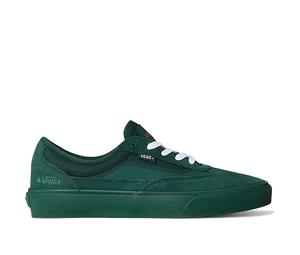 Buy Vans Curren Atiba Jefferson Emerald Green at Sasom – Authentic and Ready to Ship