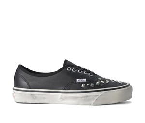 Buy Vans Premium Authentic Black at Sasom – Authentic and Ready to Ship