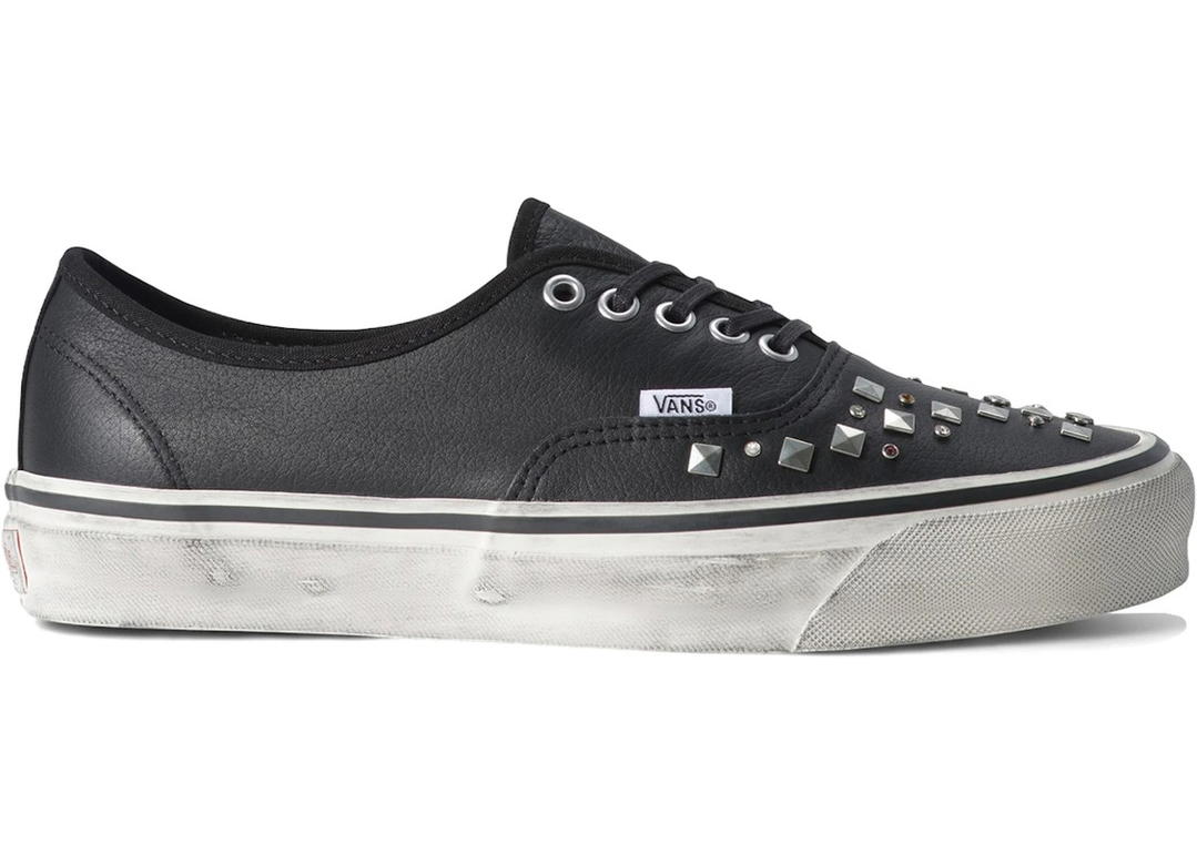 Vans Vans Premium Authentic Black