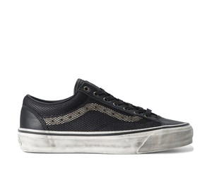 Buy Vans Premium Old Skool 36 Combat Black at Sasom – Authentic and Ready to Ship