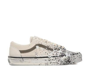Buy Vans Premium Old Skool 36 Paint Splatter Turtledove at Sasom – Authentic and Ready to Ship
