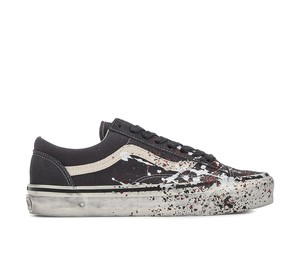 Buy Vans Premium Old Skool 36 Paint Splatter Charcoal Grey at Sasom – Authentic and Ready to Ship