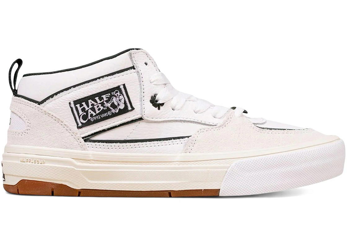 Vans Vans Half Cab Wafflecup Una Fararr