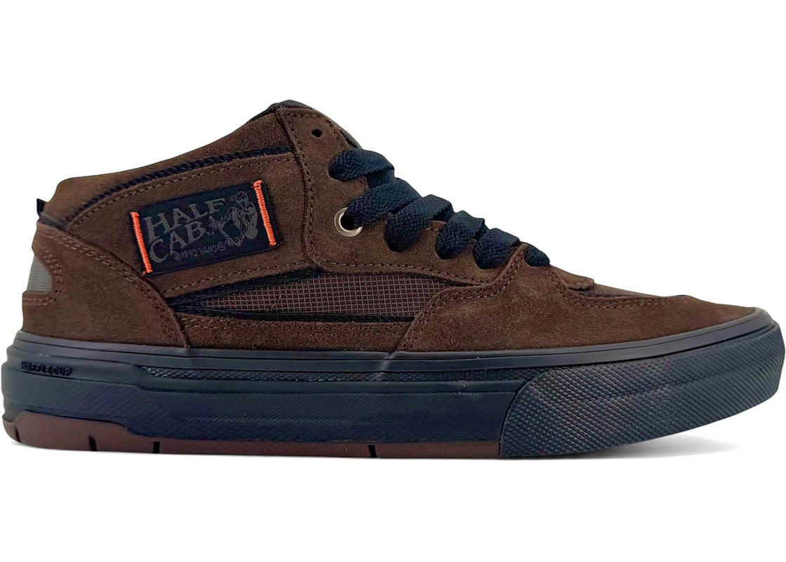 Vans Vans Half Cab Wafflecup Dick Rizzo