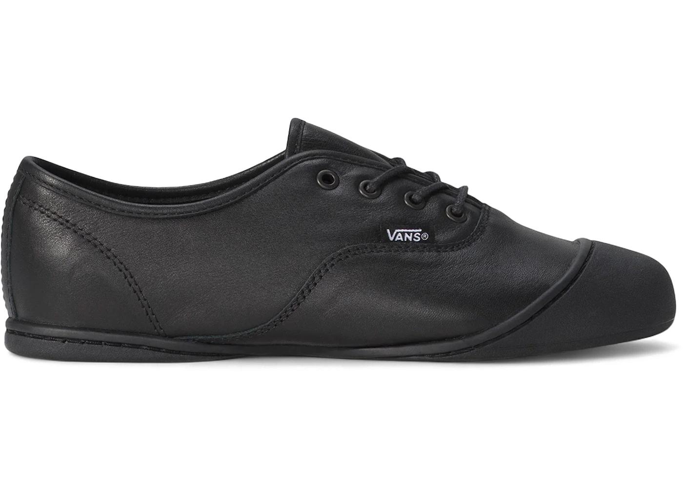 Vans Vans OTW Authentic Prima Black