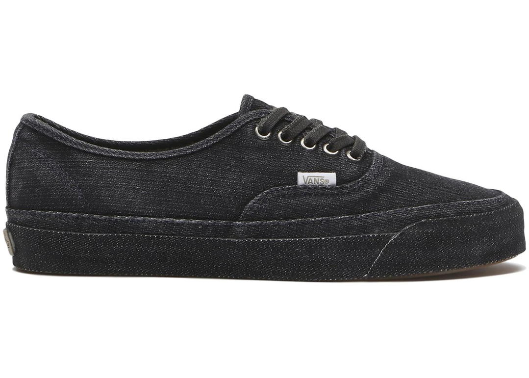 Vans Vans Premium Authentic 44 Denim Black
