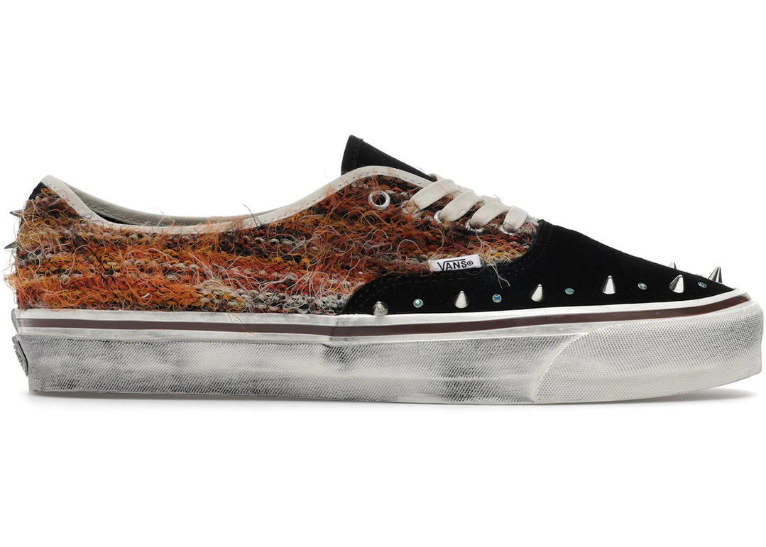 Vans Vans Authentic 44 Ibiza Pack Black
