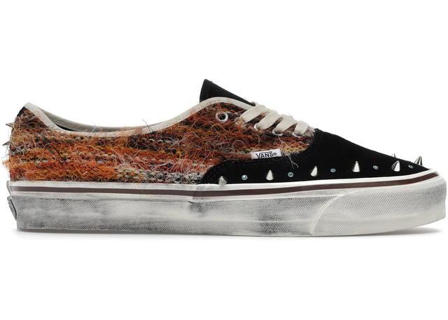 Vans Vans Authentic 44 Ibiza Pack Black - view 1