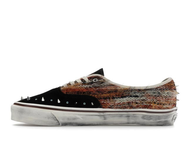 Vans Vans Authentic 44 Ibiza Pack Black - view 3