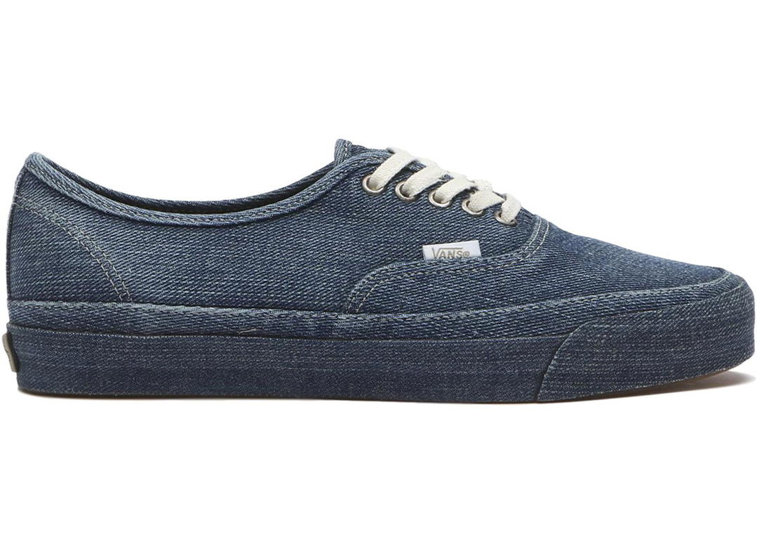 Vans Vans Premium Authentic 44 Denim Indigo