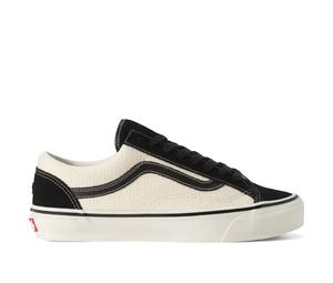Buy Vans Old Skool 36 Shoyroll Natural at Sasom – Authentic and Ready to Ship