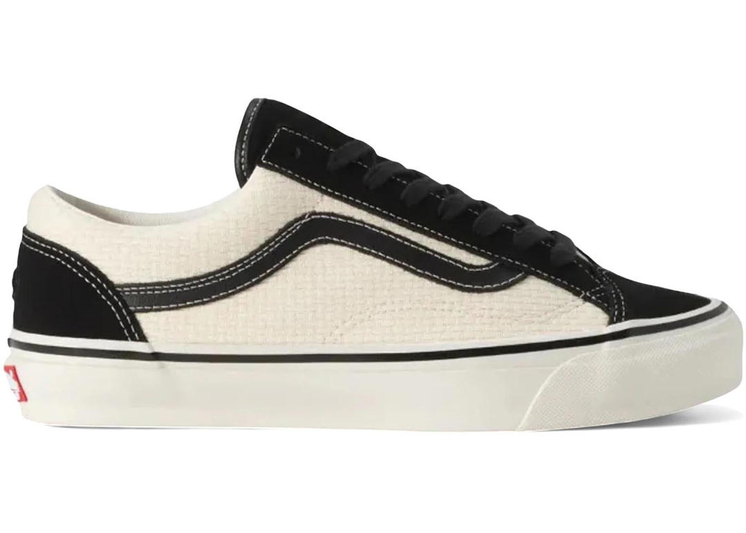 Vans Vans Old Skool 36 Shoyroll Natural