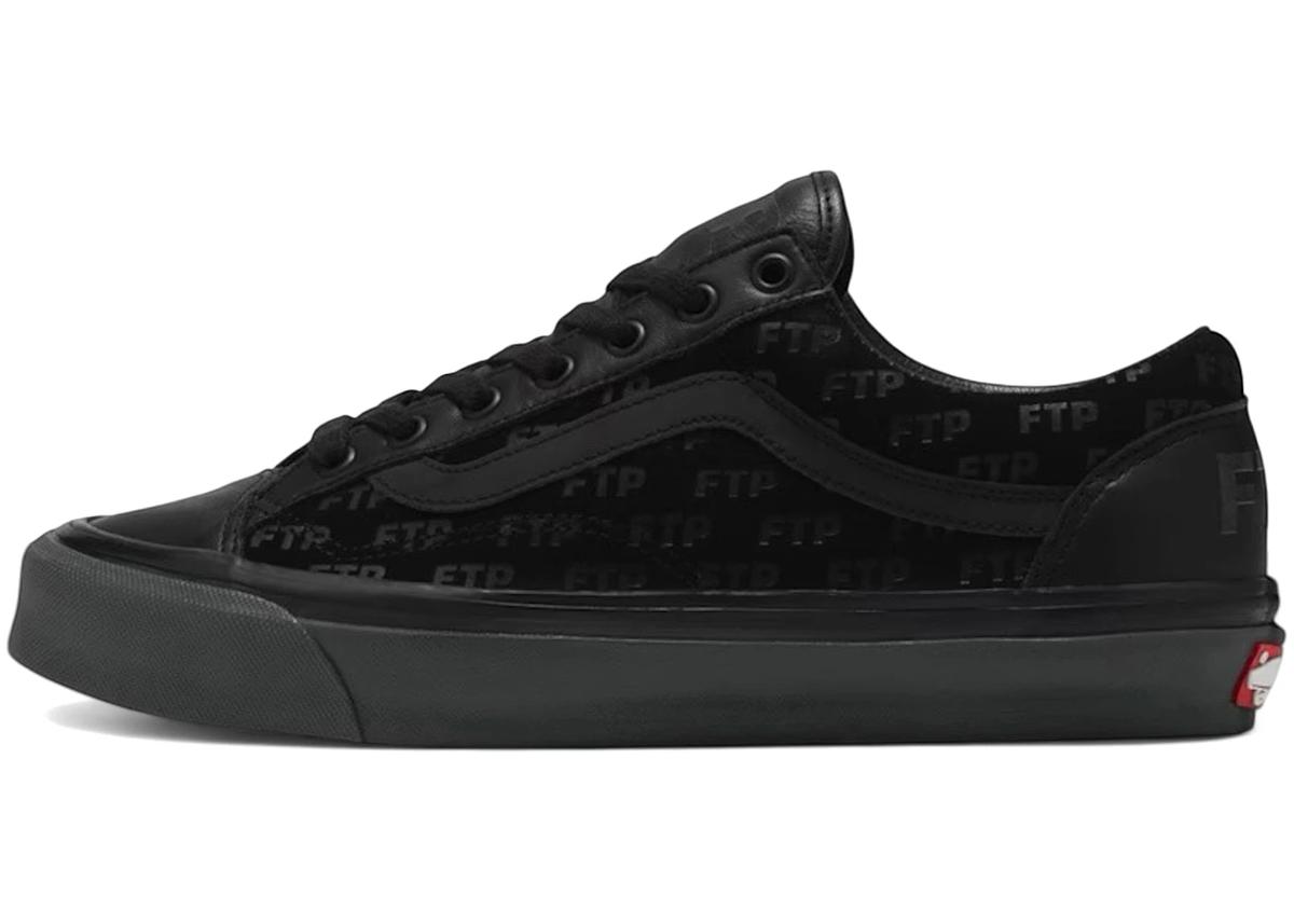 Vans Vans OTW Old Skool 36 FTP Black