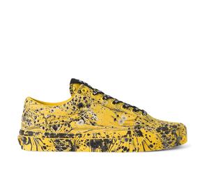 Buy Vans Old Skool 36 S.R. Studio LA. CA. Black Yellow at Sasom – Authentic and Ready to Ship