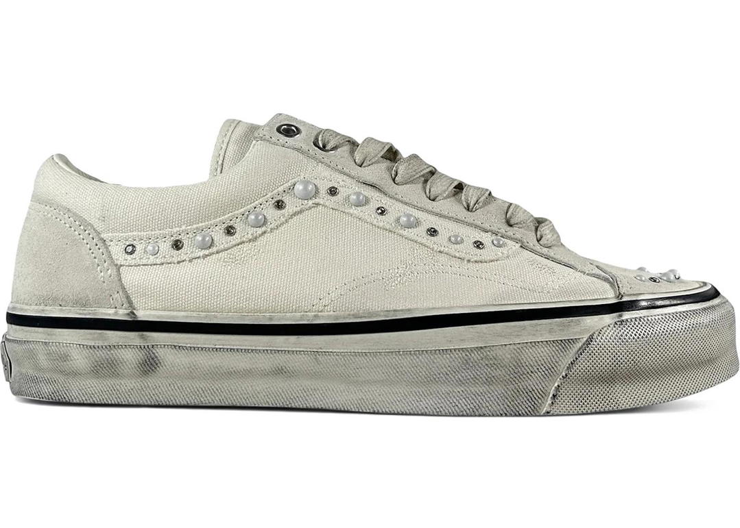 Vans Vans OTW Old Skool 36 Pearlized Pack Marshmallow