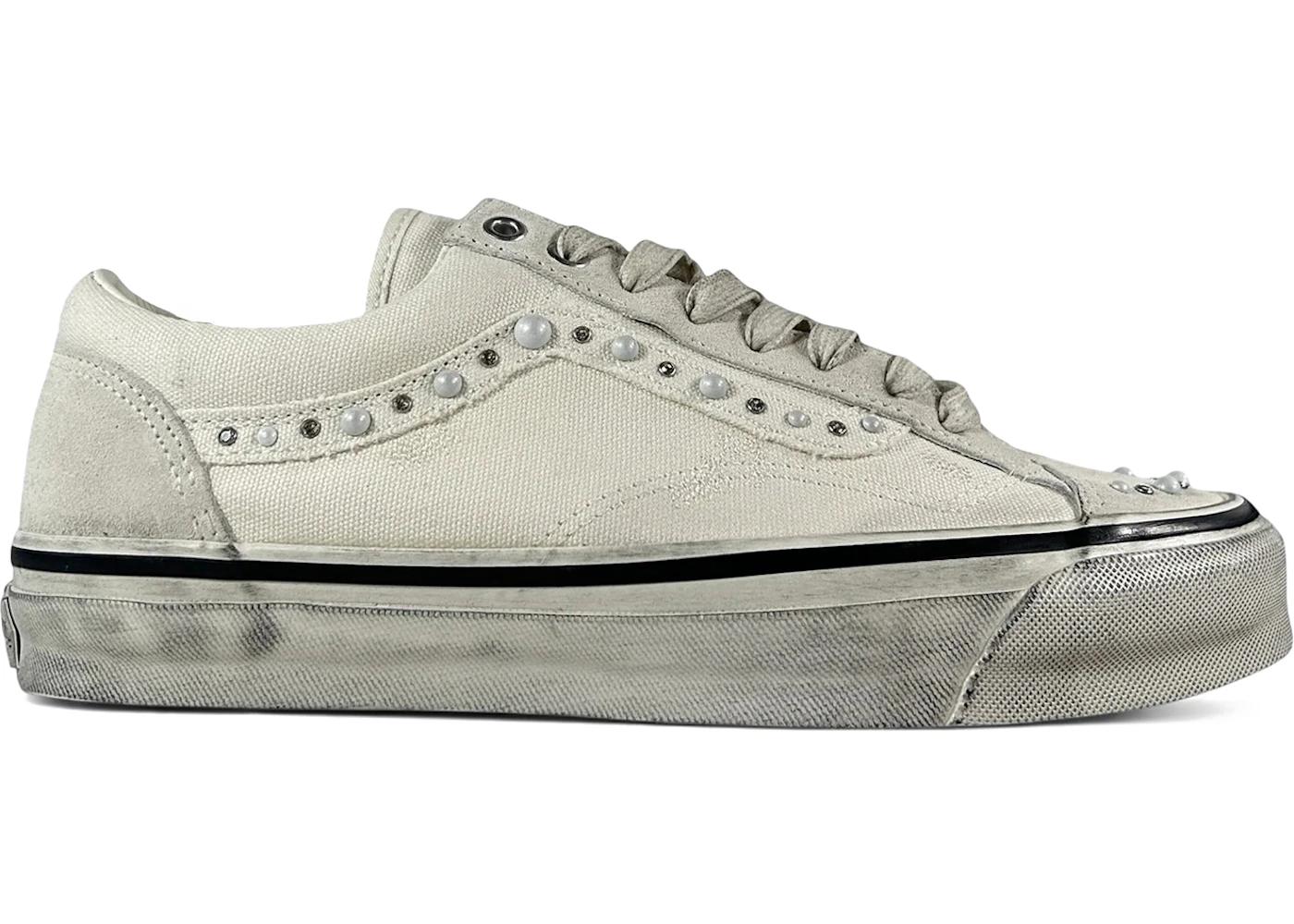 Vans Vans OTW Old Skool 36 Pearlized Pack Marshmallow