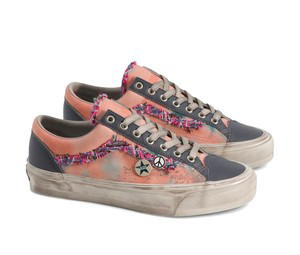 Buy Vans Old Skool 36 LX Souvenir Asphalt at Sasom – Authentic and Ready to Ship