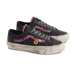 Buy Vans Old Skool 36 LX Souvenir Black at Sasom – Authentic and Ready to Ship
