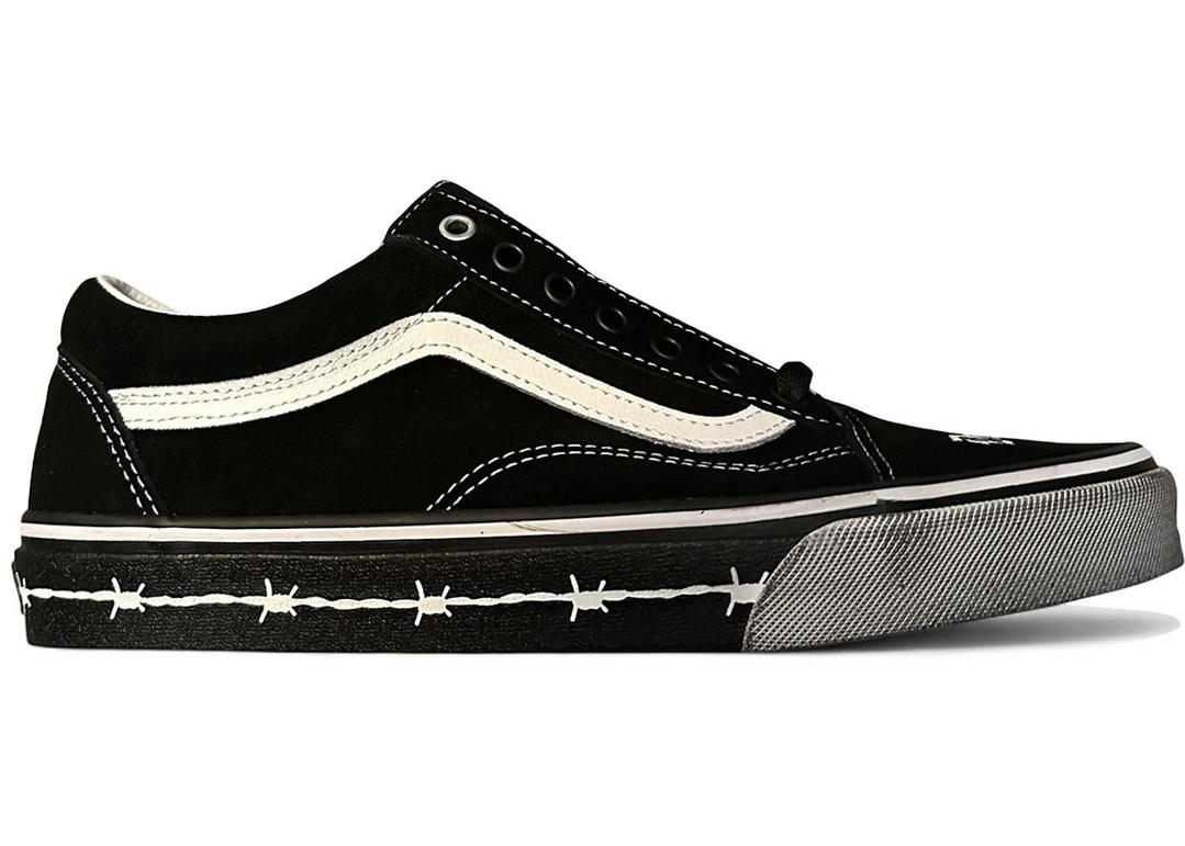 Vans Vans Old Skool Travis Barker Dues Paid